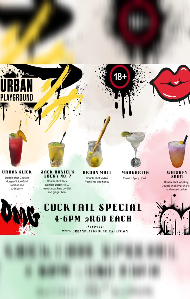urban-playground-cocktail-special