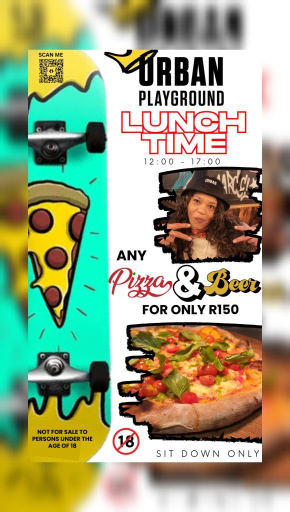 urban-playground-lunch-time-special